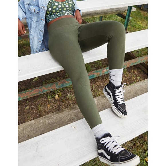 OFFLINE By Aerie OG Legging (S) - Picture 2 of 6